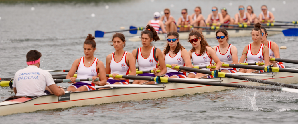 Featured image for “Corsi Estivi Canottaggio 2026 Over14”