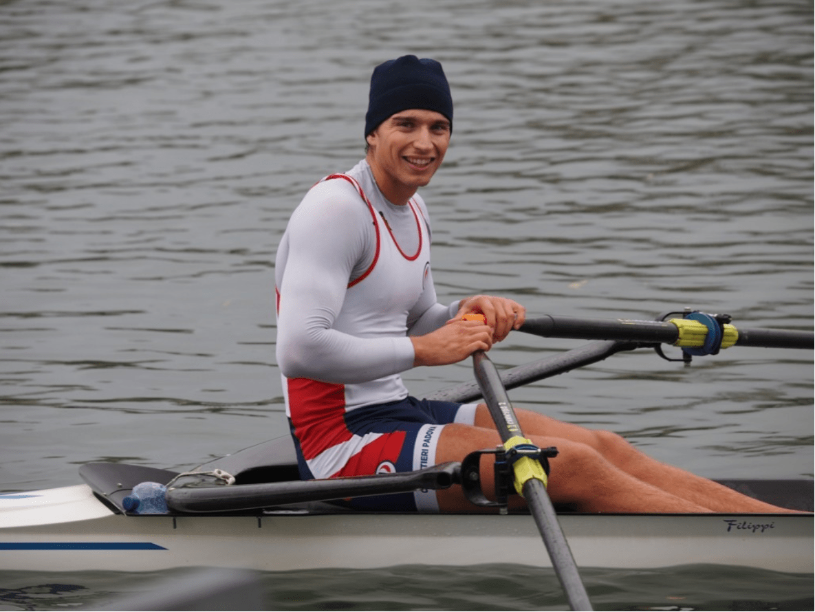 Featured image for “Tripletta ai Campionati Italiani di Gran Fondo”