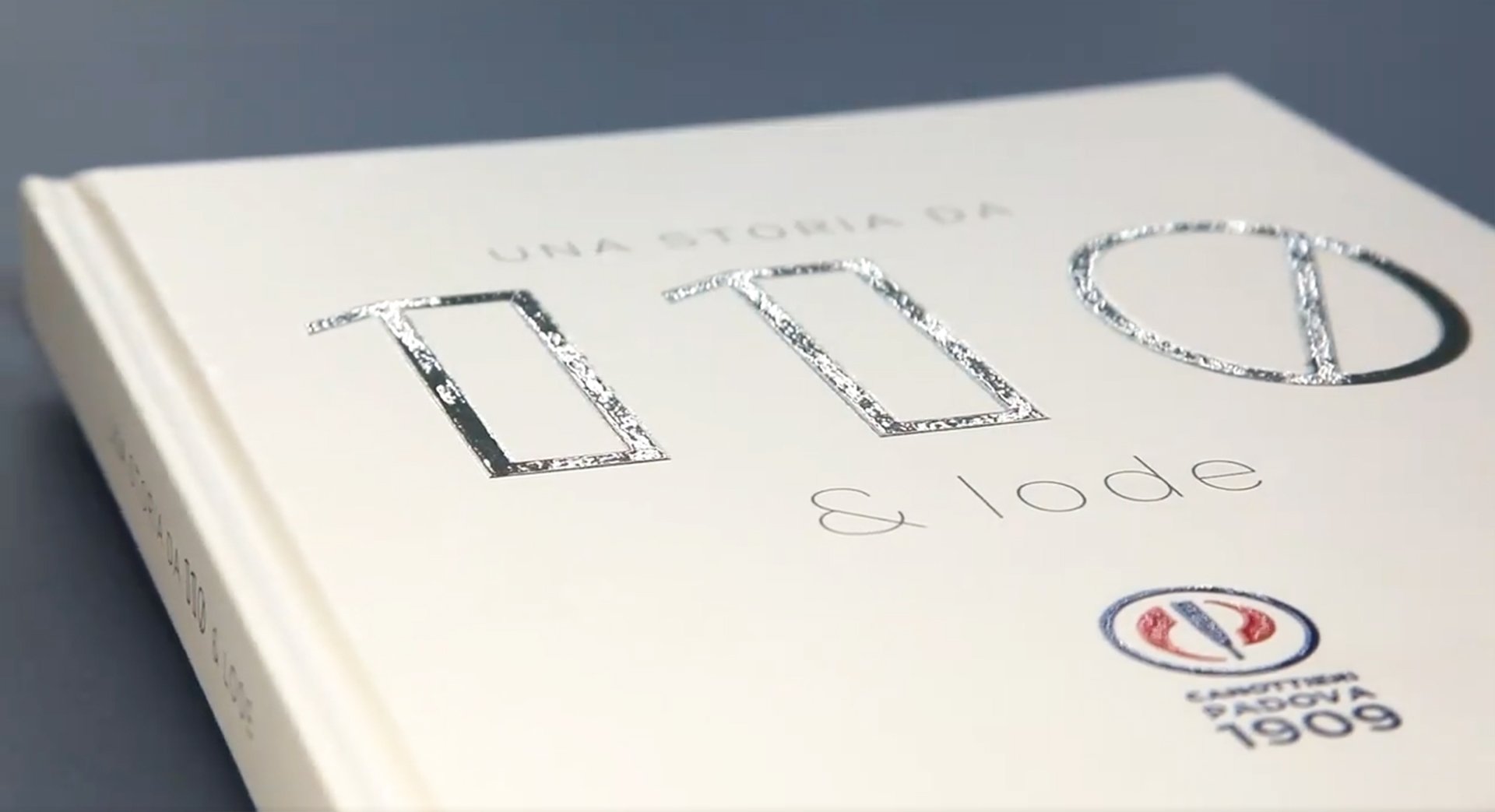 Featured image for “Una Storia da 110 & Lode”