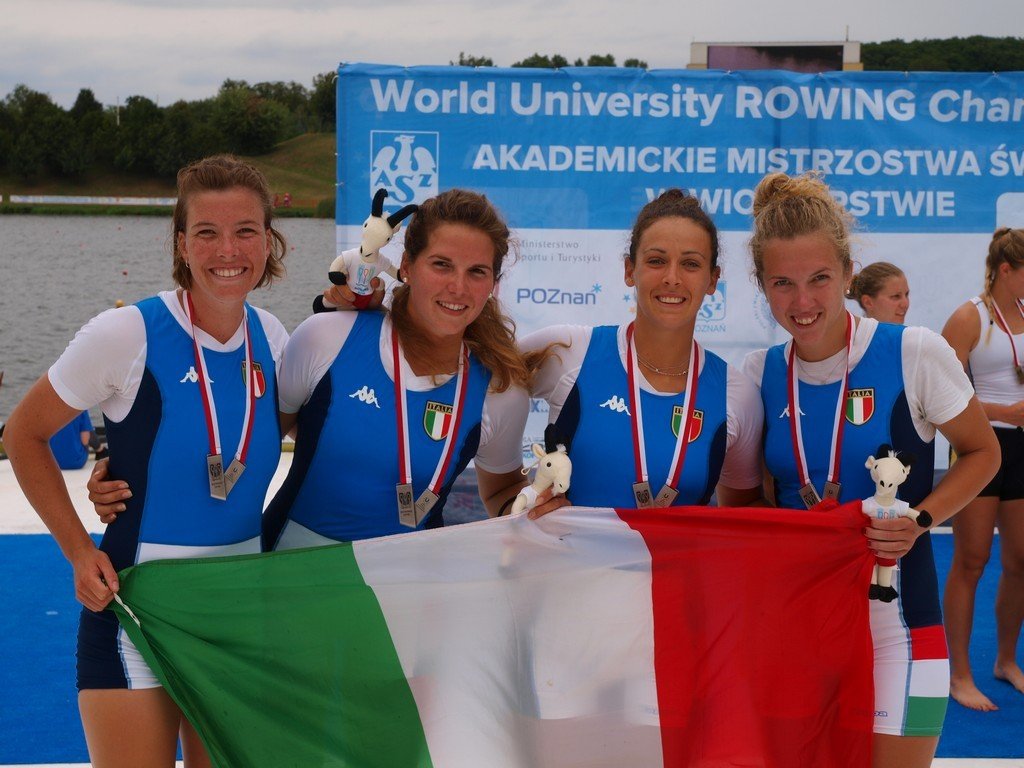 Featured image for “Remi…& Università!!”