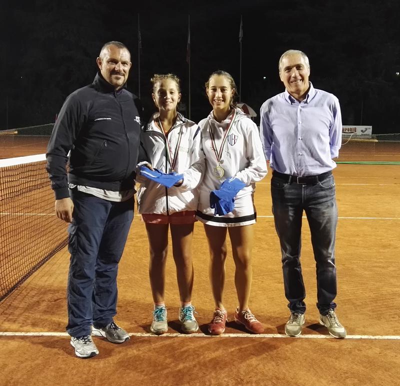 Featured image for “Tennis: grande festa per la Tappa Young Boys”