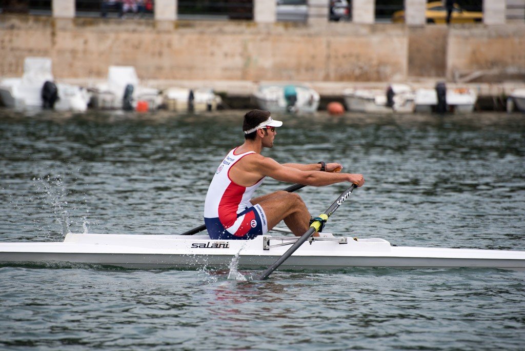 Featured image for “Canottaggio – Campionati Italiani in Tipo Regolamentare”