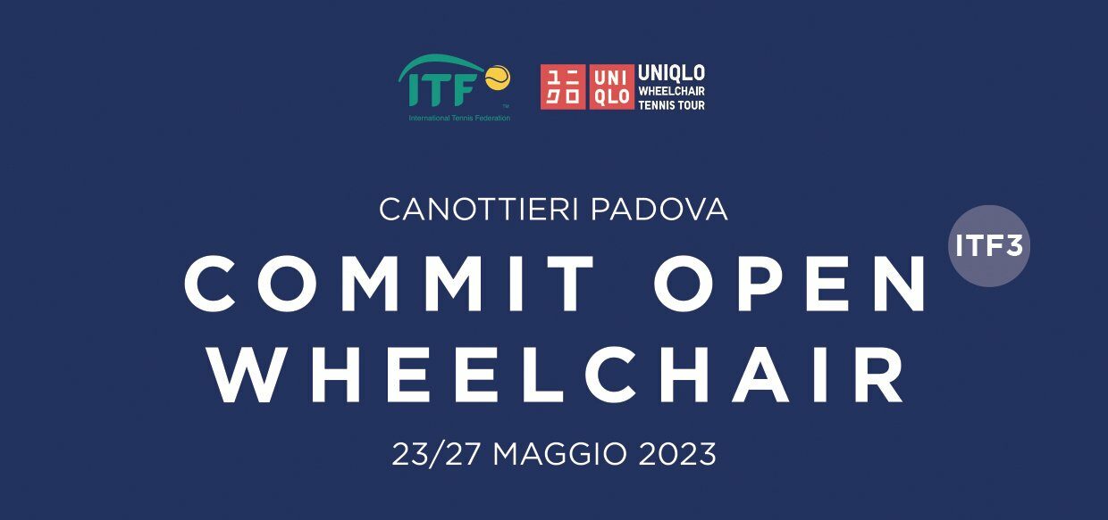 Featured image for “Commit Open Wheelchair 2023”