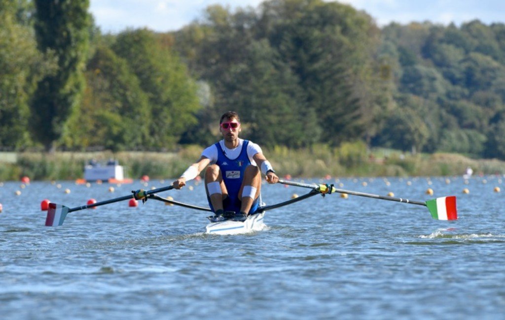Featured image for “Simone Martini, una sfida senza rimpianti”