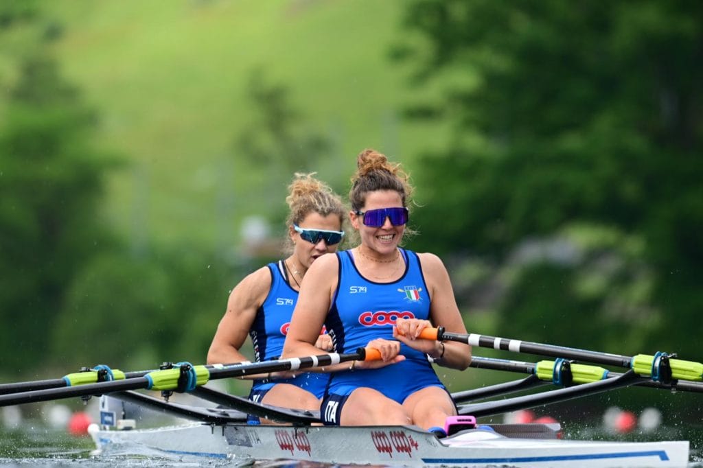 Featured image for “Luca Chiumento e Stefania Gobbi a Parigi 2024”