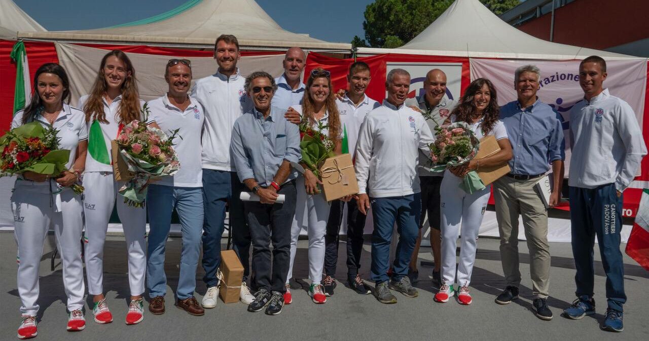 Featured image for “Tokyo 2020, orgogliosi di voi!”