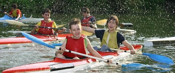 Featured image for “Corsi estivi canoa 2021”