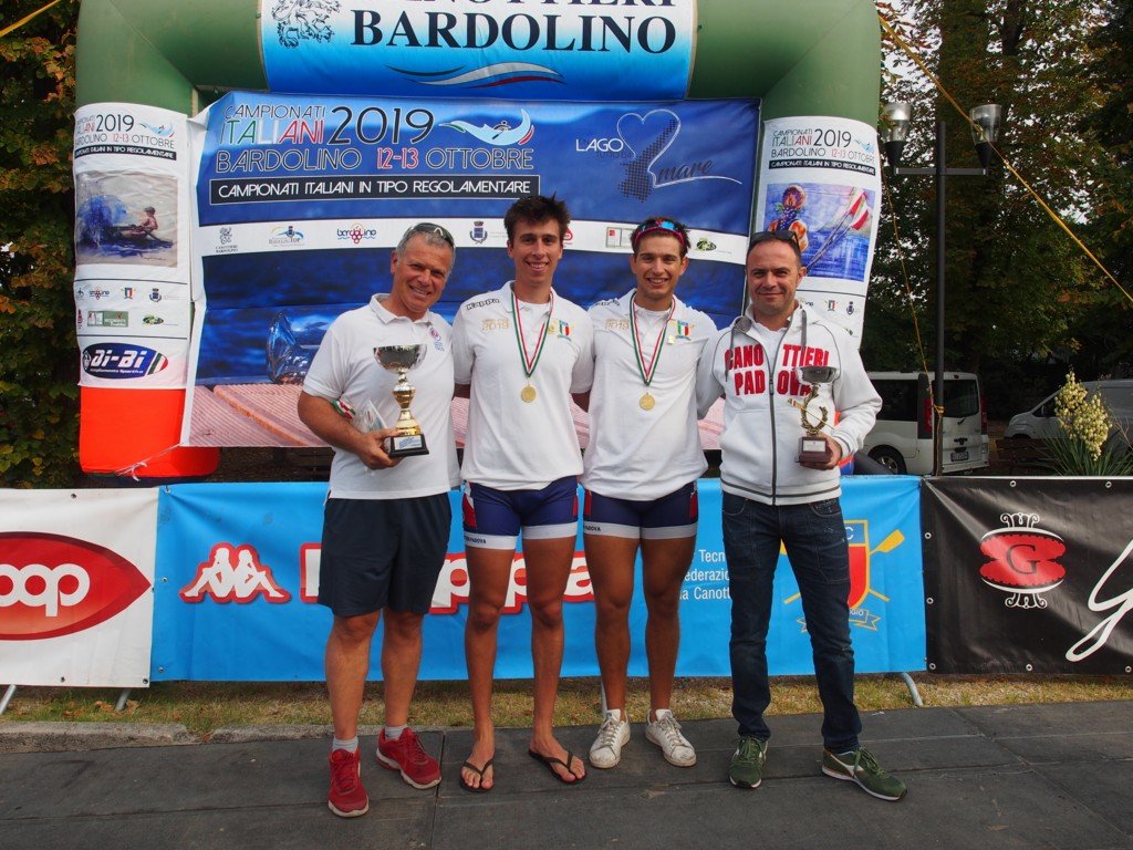 Featured image for “Campionati Italiani in Tipo Regolamentare 2019”