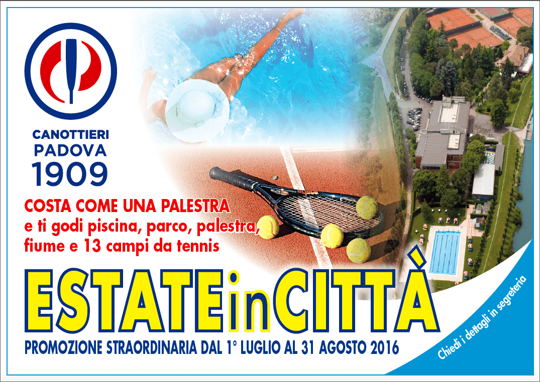 Featured image for “ESTATE in CITTÀ”