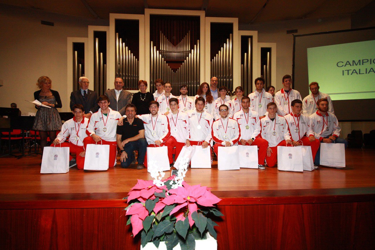 Featured image for “Festa dello Sport”