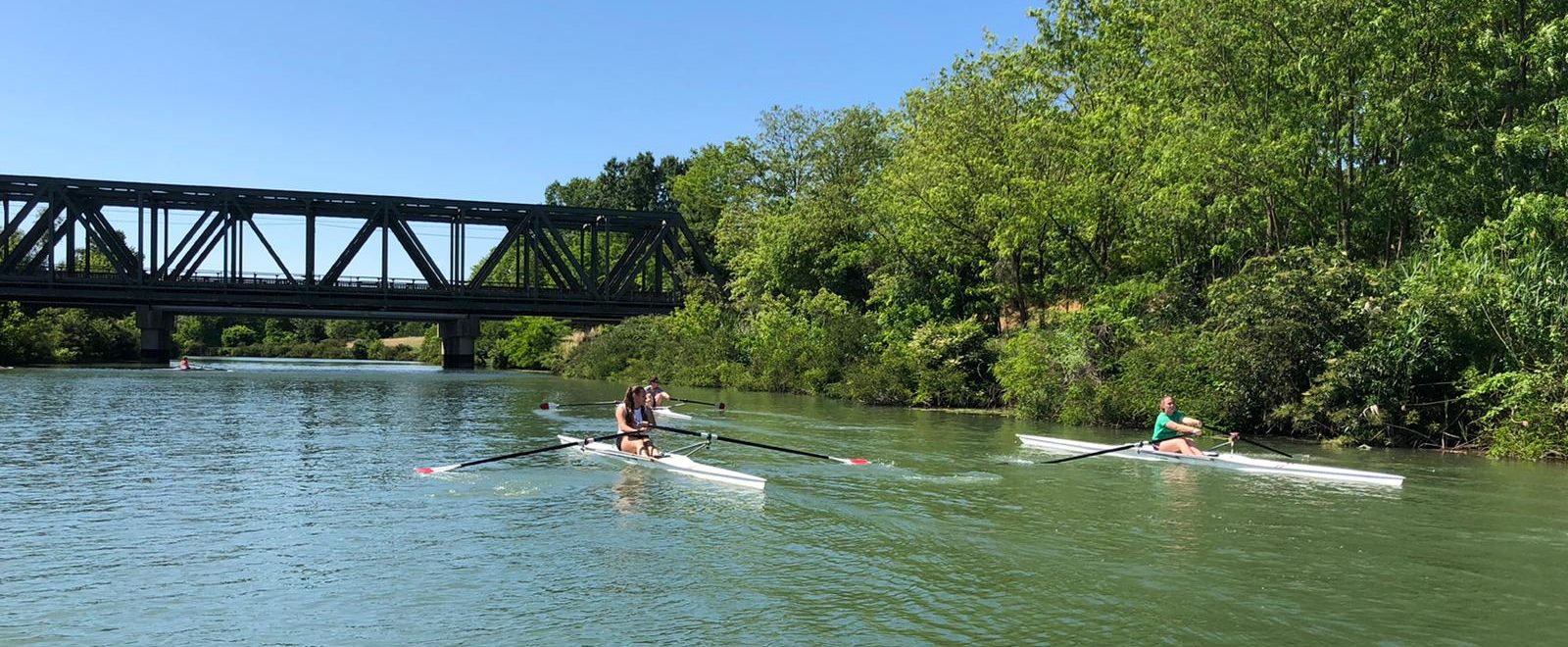 Featured image for “Corsi estivi canottaggio 2025 over14”