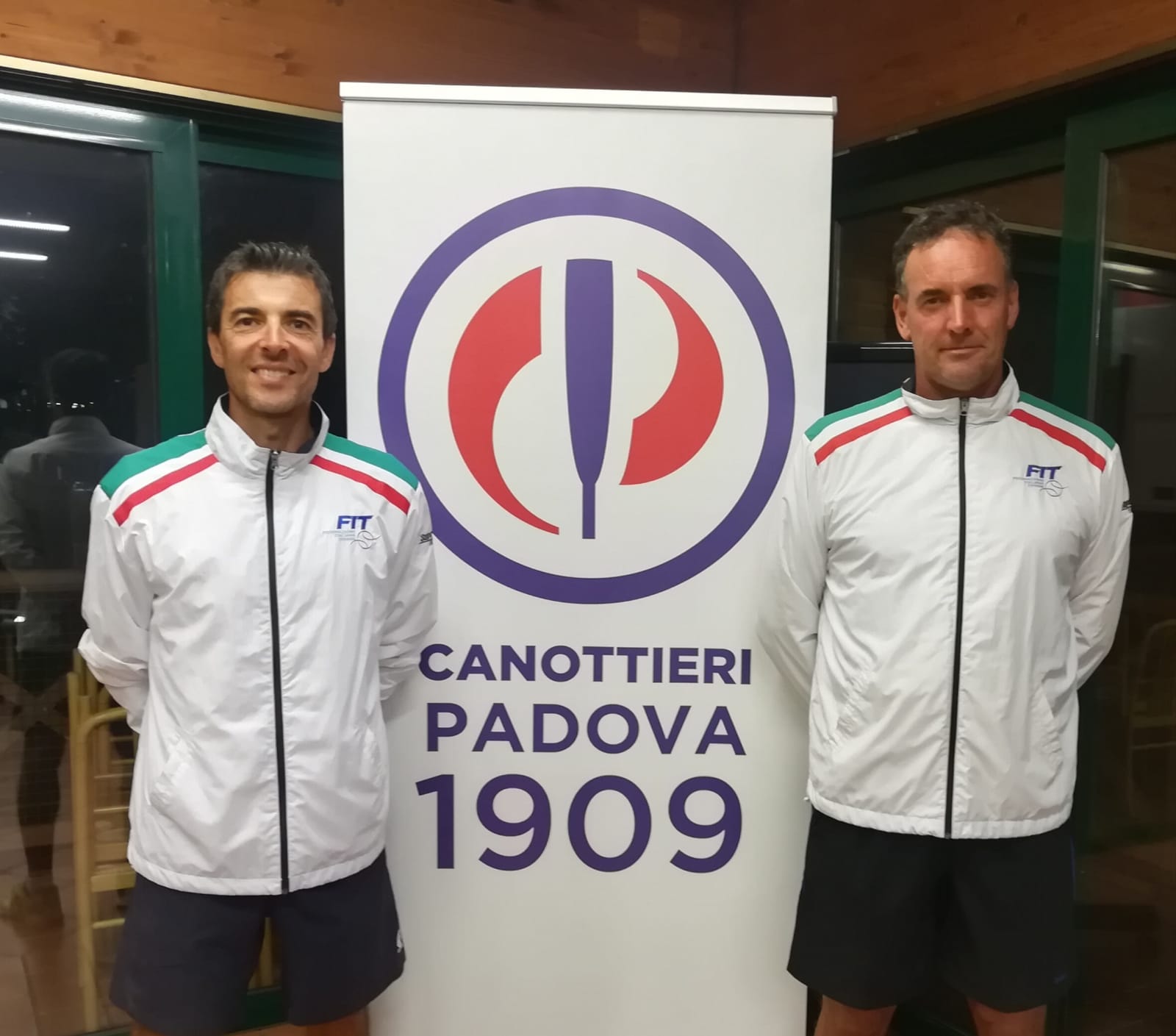 Featured image for “Tennis Palladio 98”