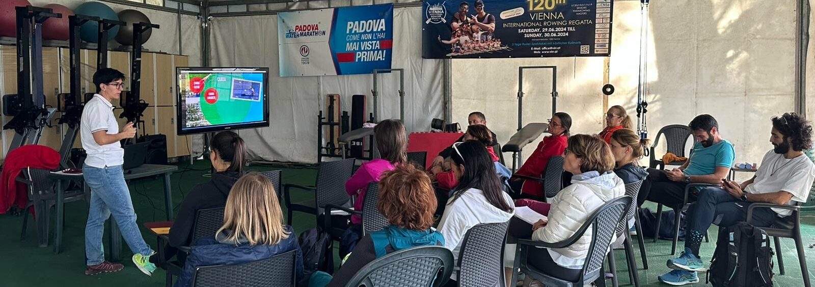 Featured image for “Corso Docenti – Remare a Scuola”