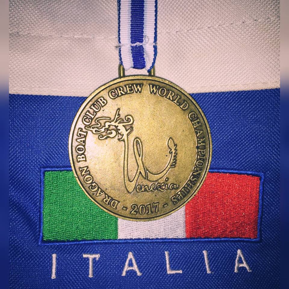 Featured image for “Dragon Boat: Campionati mondiali per Club”