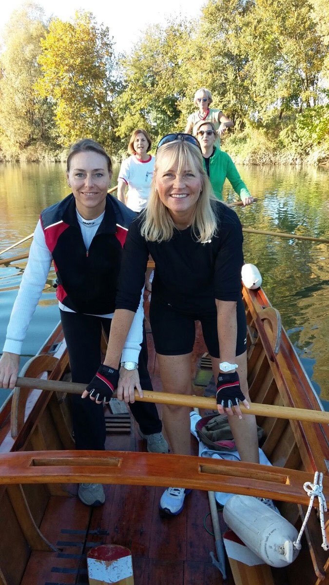 Featured image for “Voga alla Veneta”