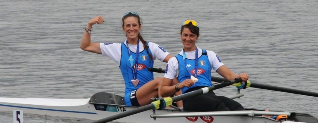 Featured image for “Alessandra Patelli: una gara tutta da vivere”