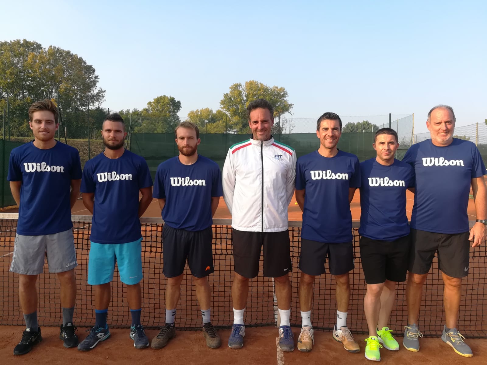 Featured image for “Scuola Tennis 2018-2019”