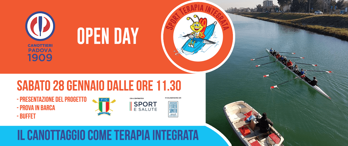 Featured image for “Sport Terapia Integrata”