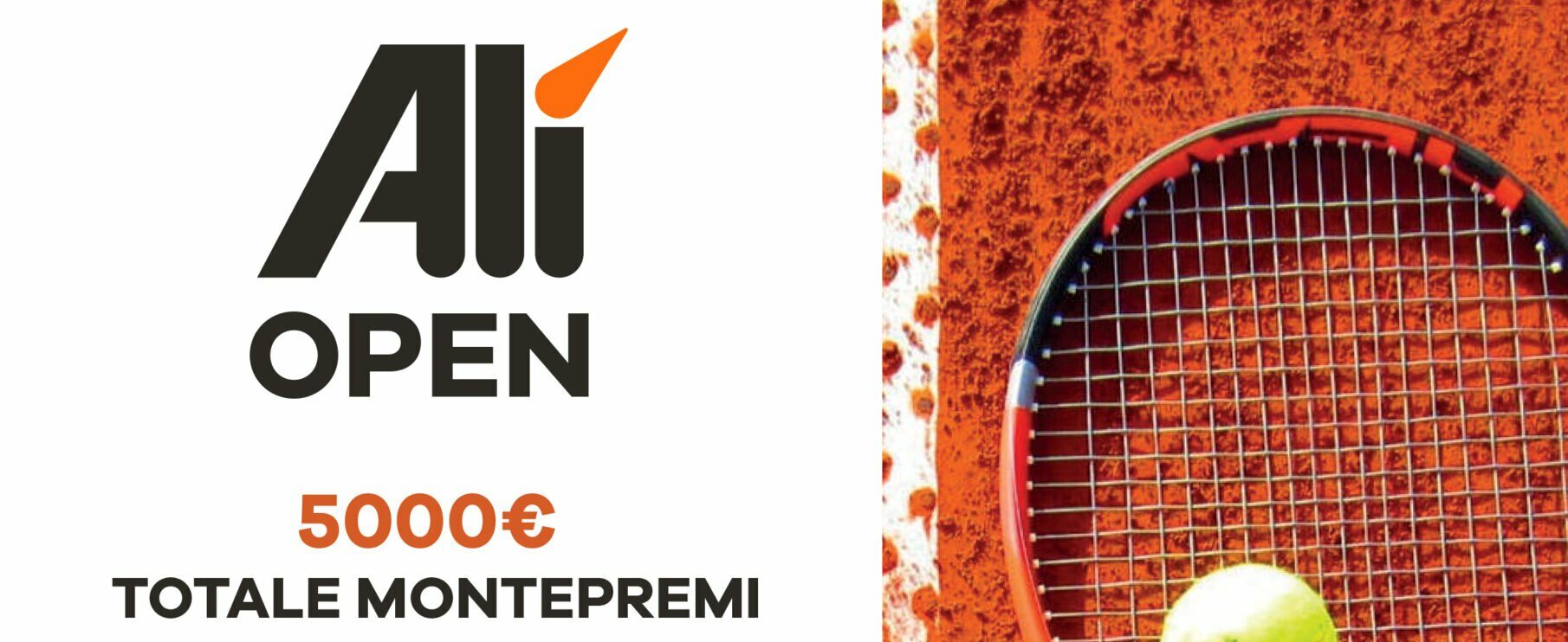 Featured image for “Torneo Ali’ Open 2021”