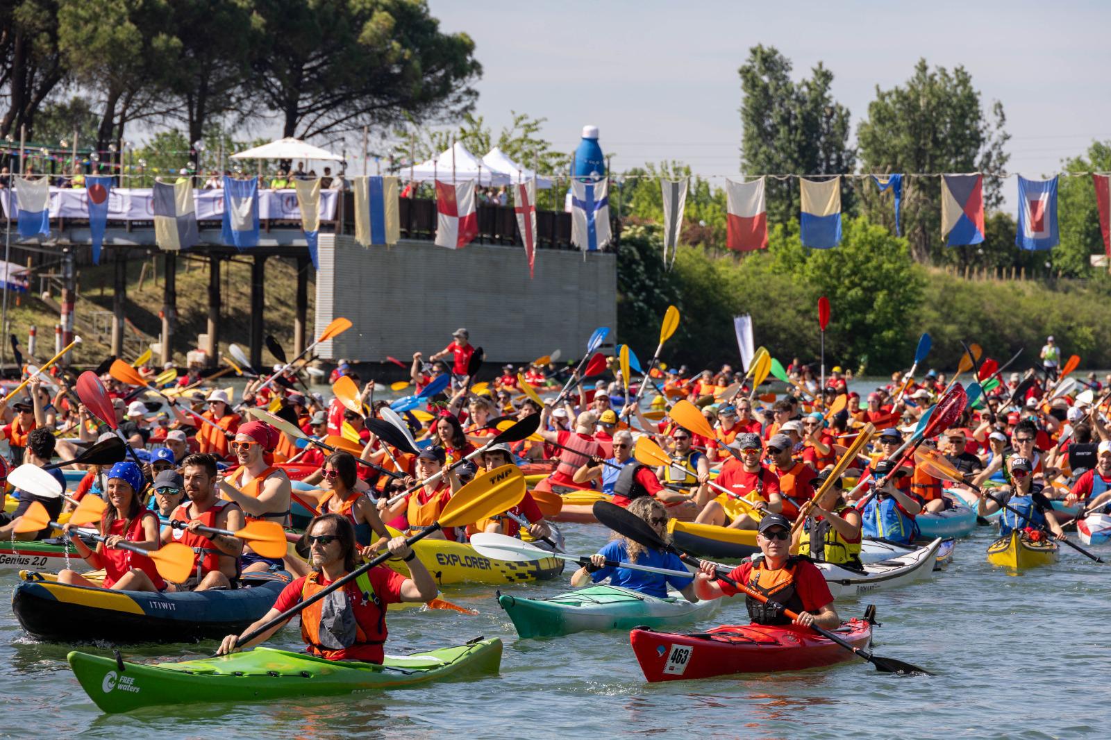 Featured image for “Padova Water Marathon 2026”